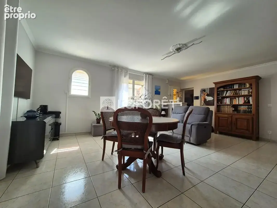 Maison Torreilles 4 pièces  -106 m2 - photo 3