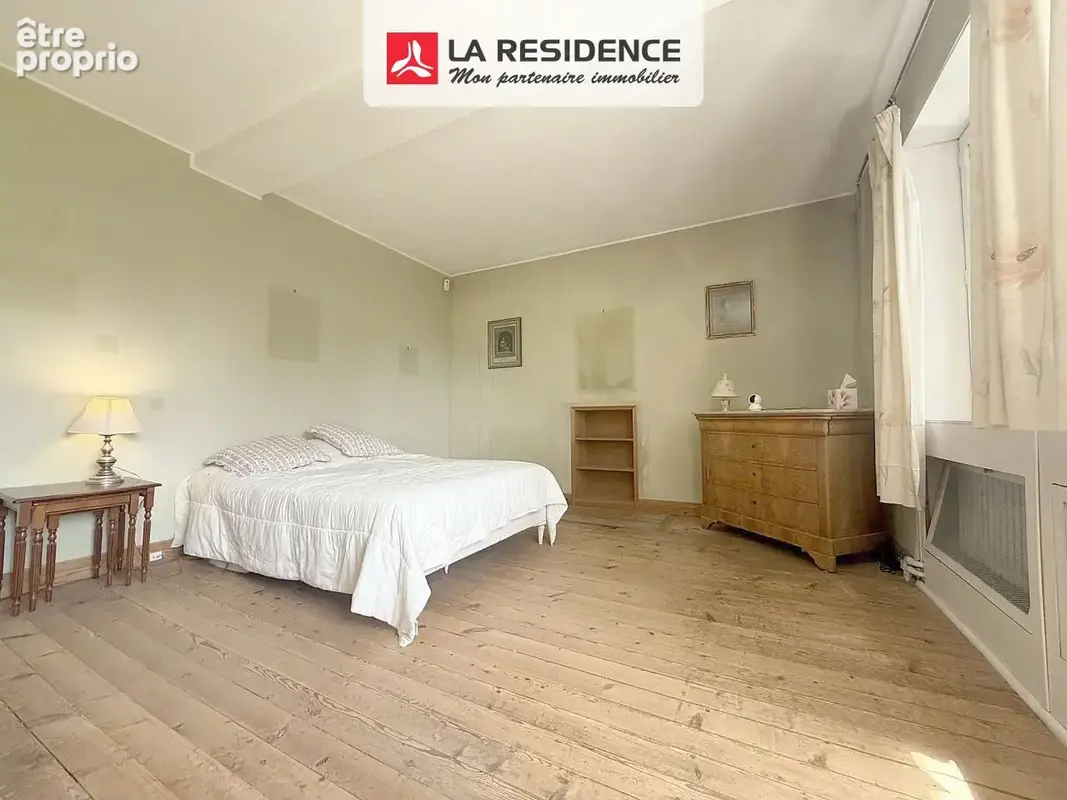 Maison 11 pièces 267 m² à vendre à Mericourt (78270) - photo 8