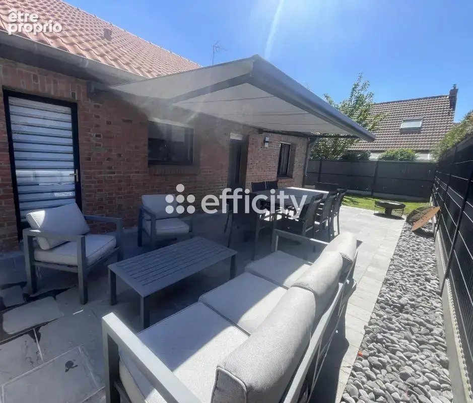 Maison individuelle - photo 5