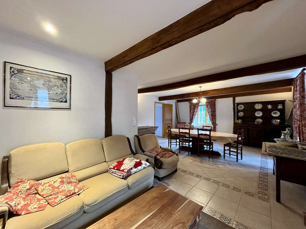 Maison à ARRENS-MARSOUS