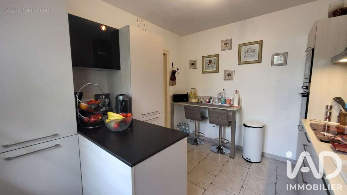 Photo 5 - Maison à CELLETTES