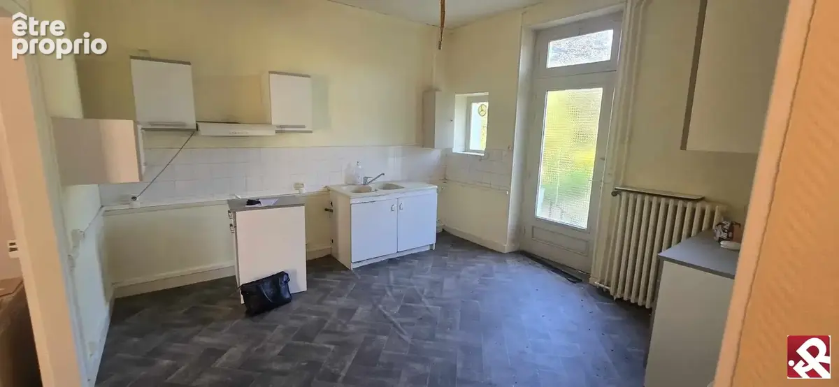 Maison 5 pièces 216 m² à vendre à Sainte-Feyre (23000) - photo 5