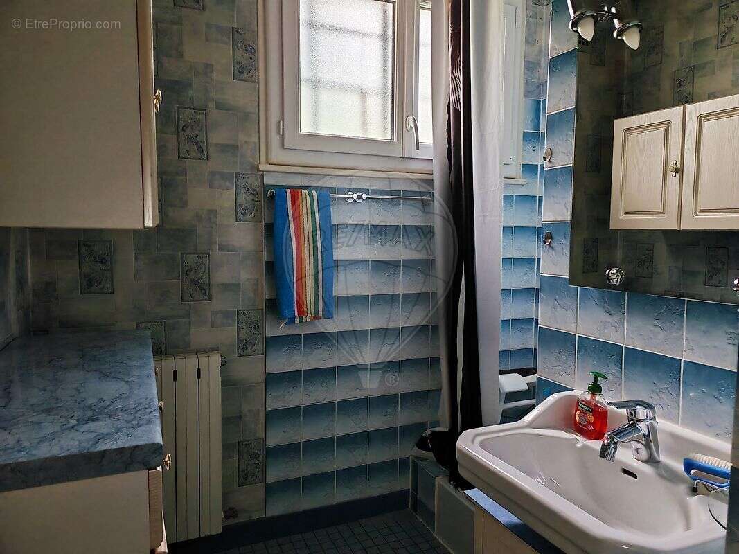 Maison 2 chambre(s) à vendre - photo 7