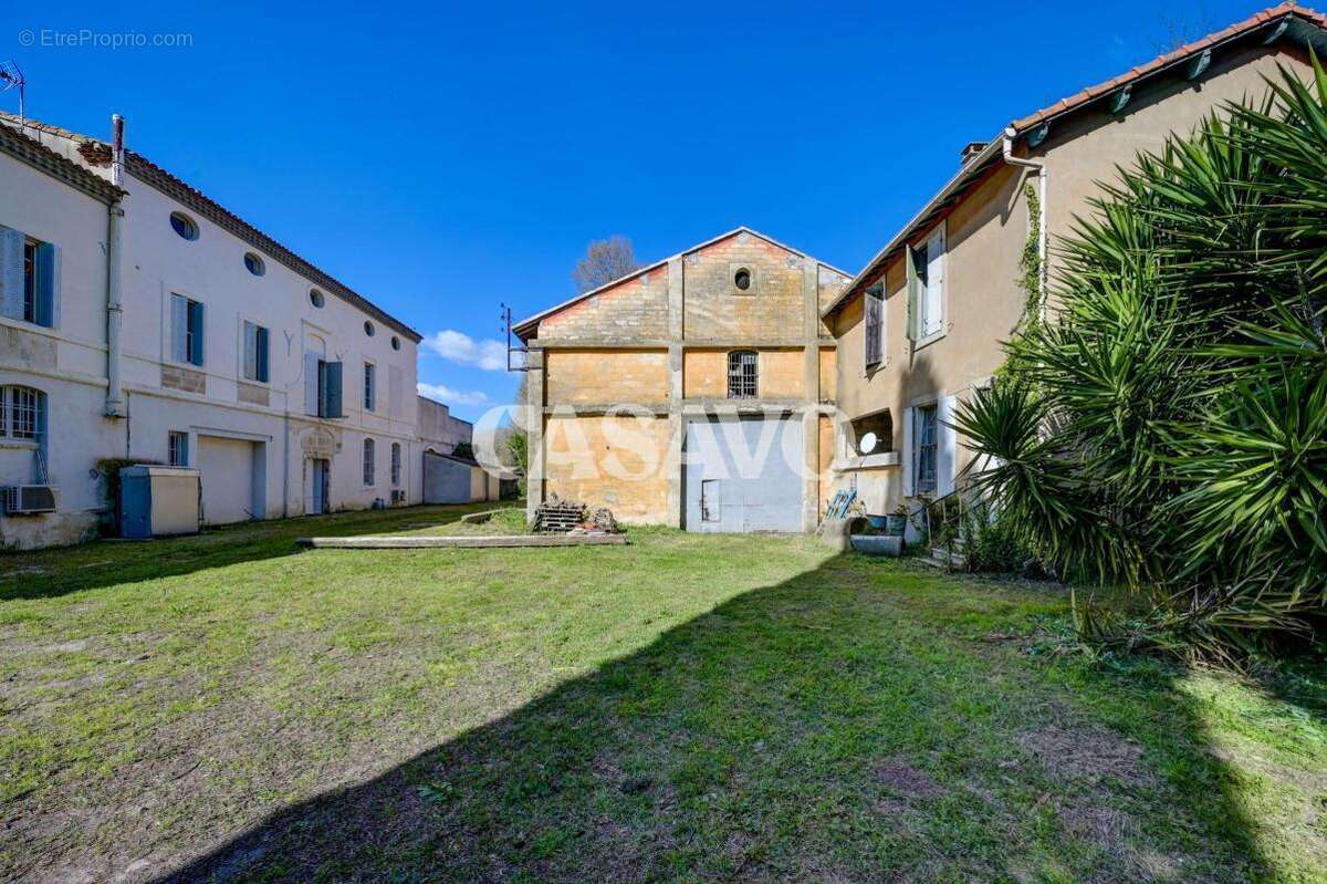 Maison à ARLES