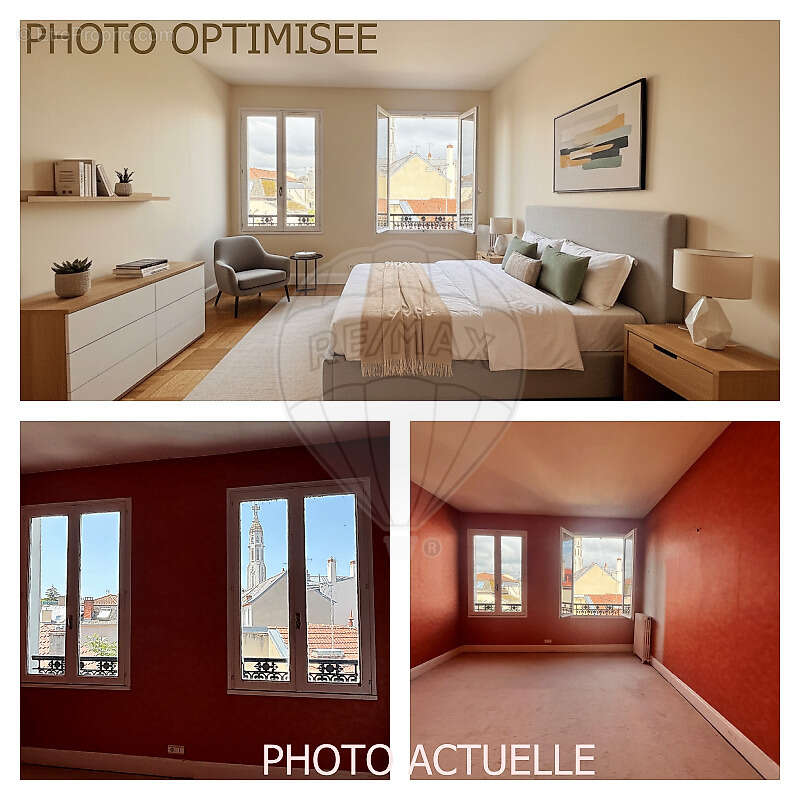 Appartement 2 chambre(s) à vendre - photo 11