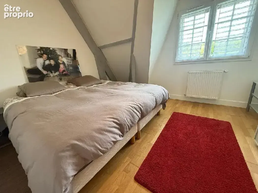 Maison de campagne - photo 6