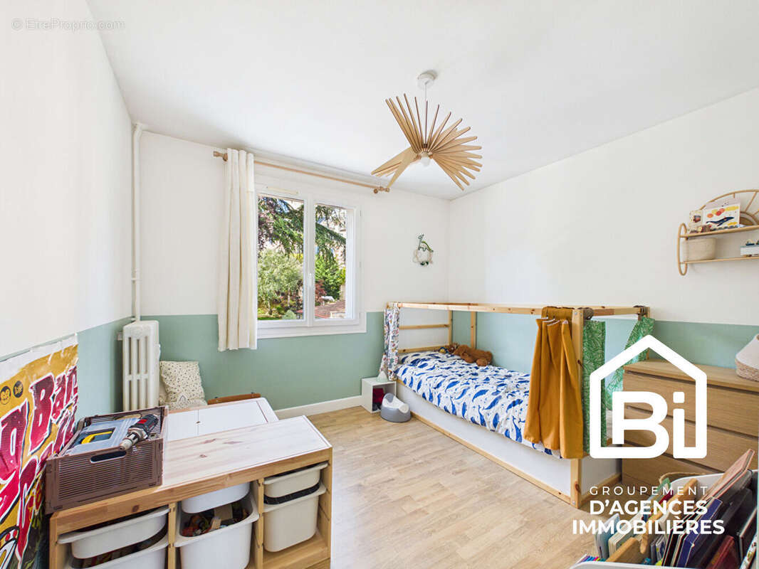 Appartement à CAEN