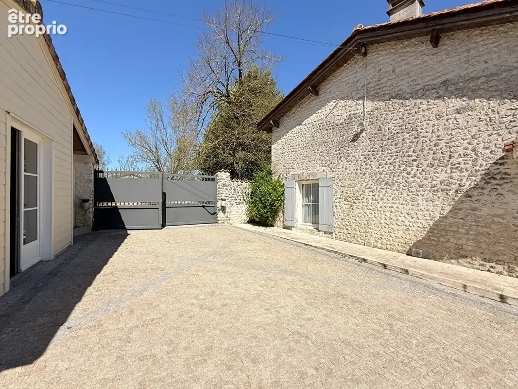 Maison de caractere - photo 5