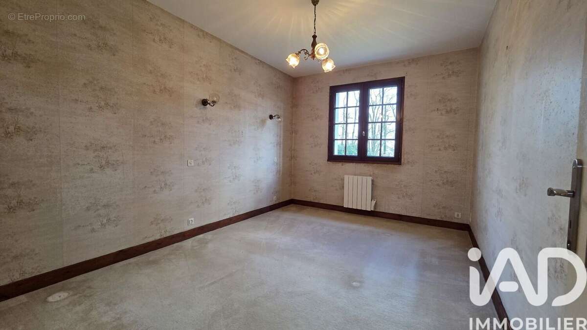 Photo 9 - Maison à SAINT-SATURNIN