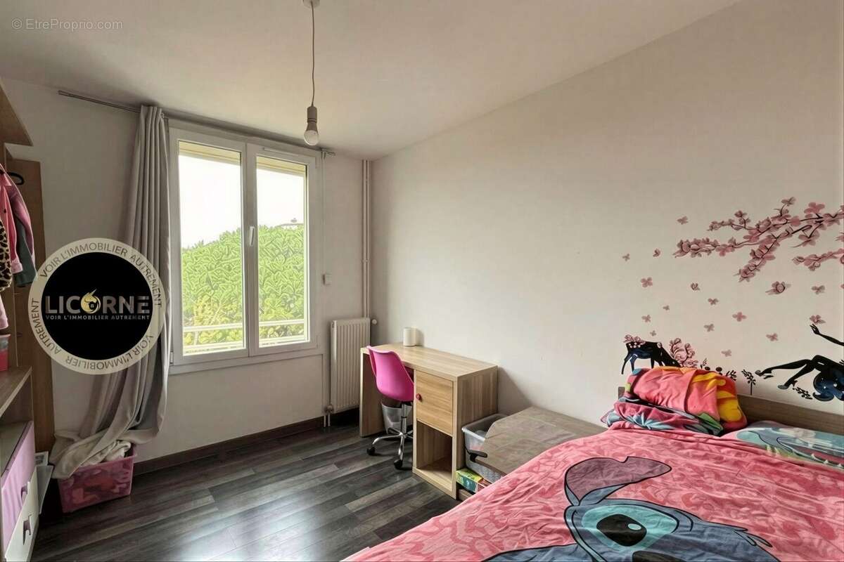 Appartement à VITROLLES