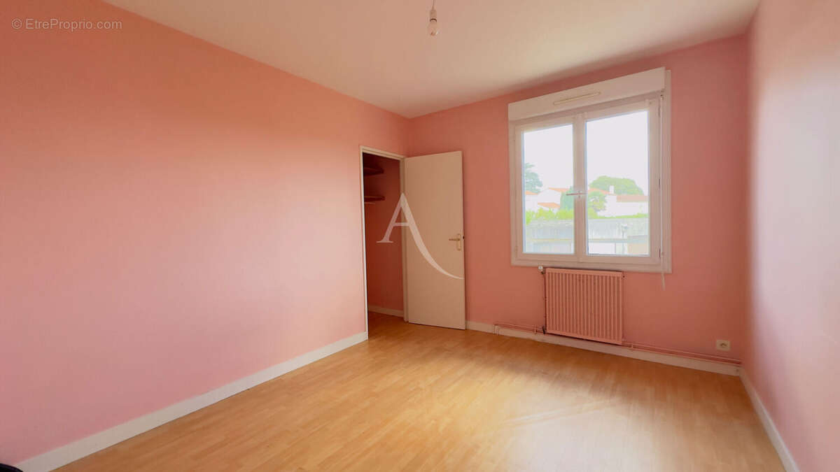 Maison la roche sur yon - robretières- exclusivite amanda - photo 6