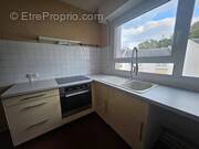 Appartement à EVREUX