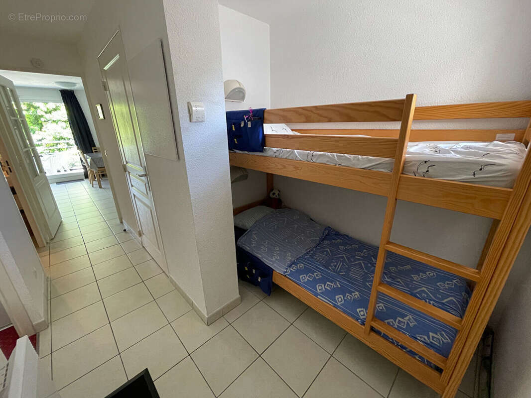 Appartement à FOUESNANT