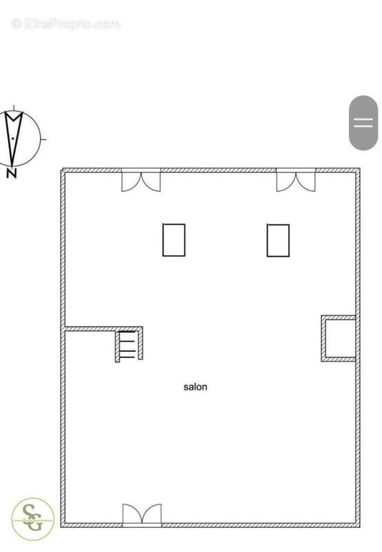   - Maison à LES CABANNES