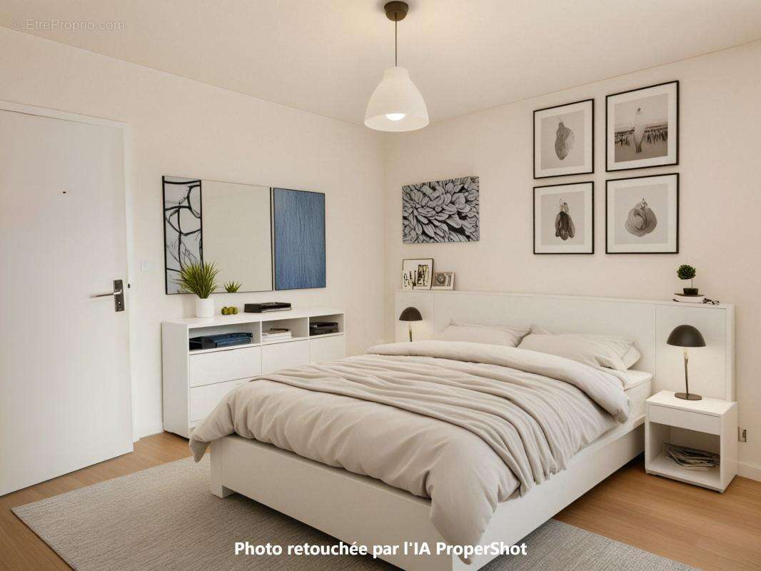 Appartement à ROMORANTIN-LANTHENAY