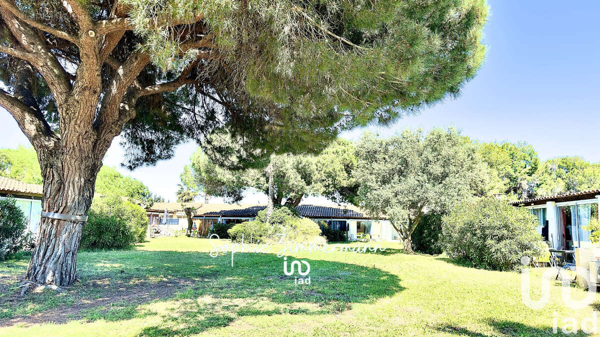 Photo 2 - Appartement à PEROLS