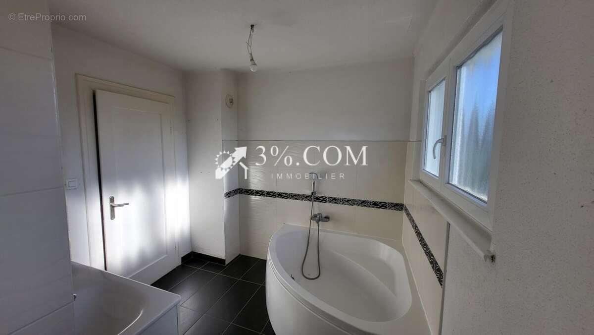 Maison à MUNDOLSHEIM