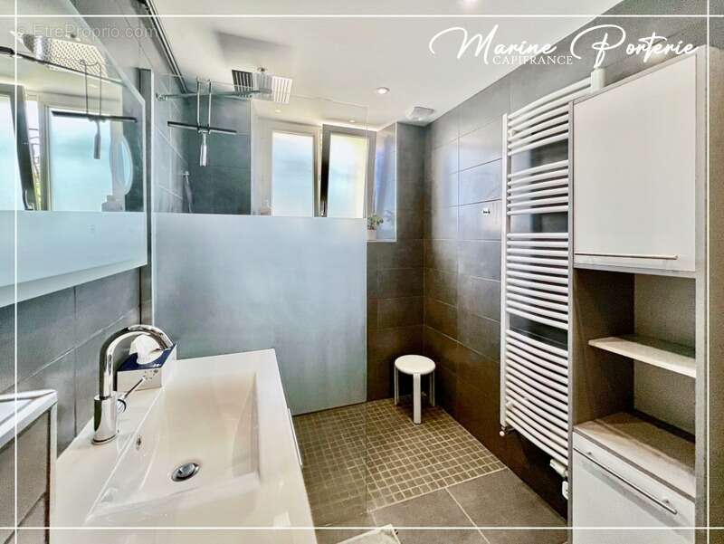 Maison à VIC-FEZENSAC