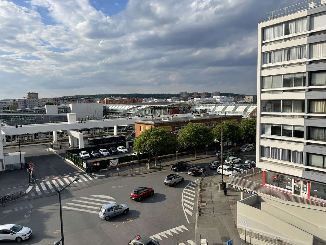 Appartement à MASSY