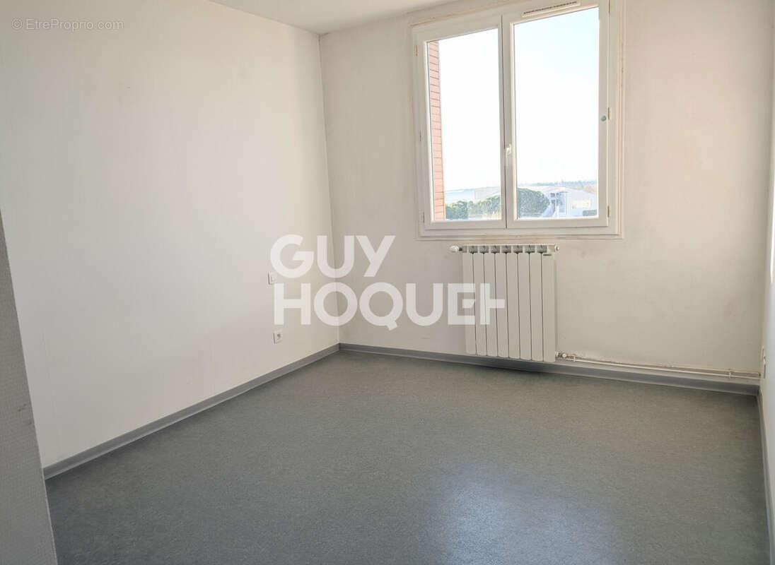 Appartement à CARPENTRAS