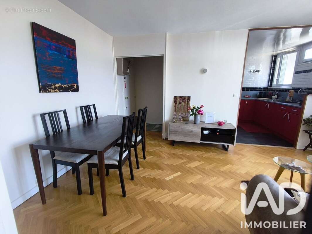 Photo 7 - Appartement à VILLEJUIF