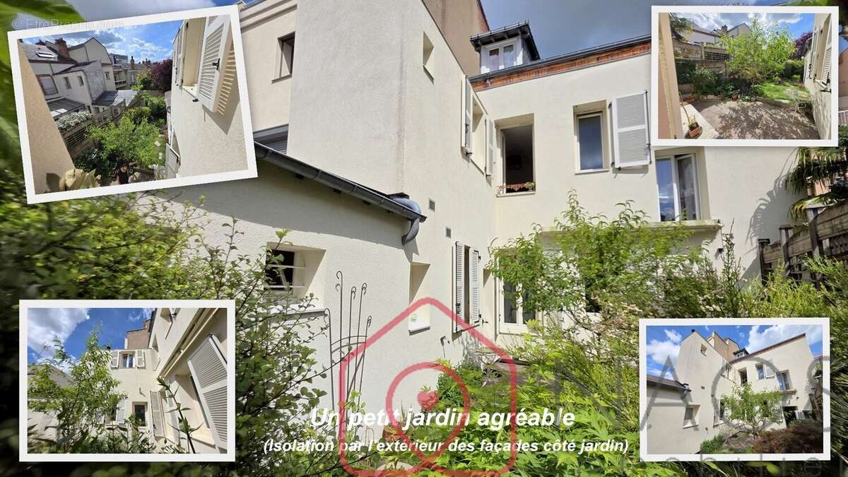 Maison à ORLEANS