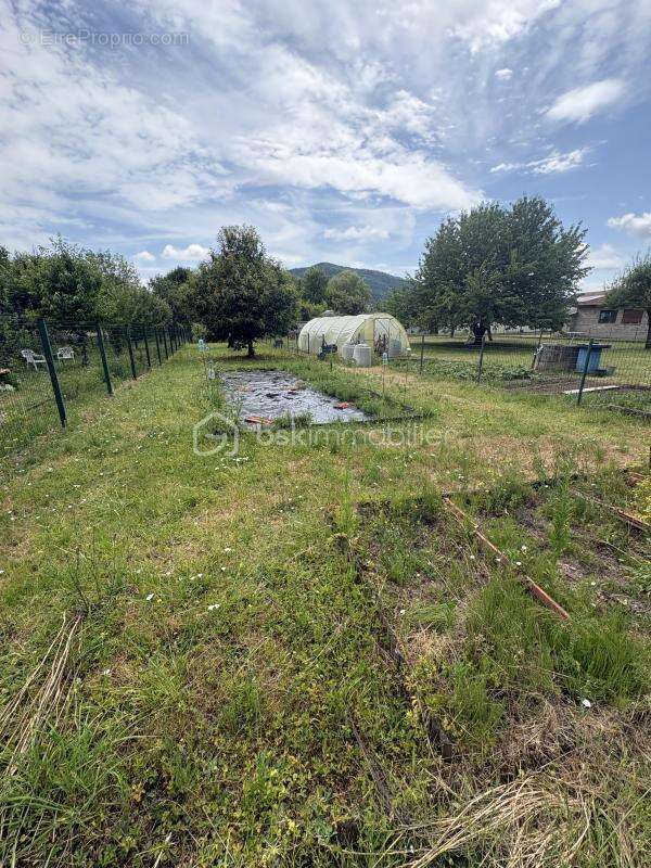 Maison familiale - photo 14