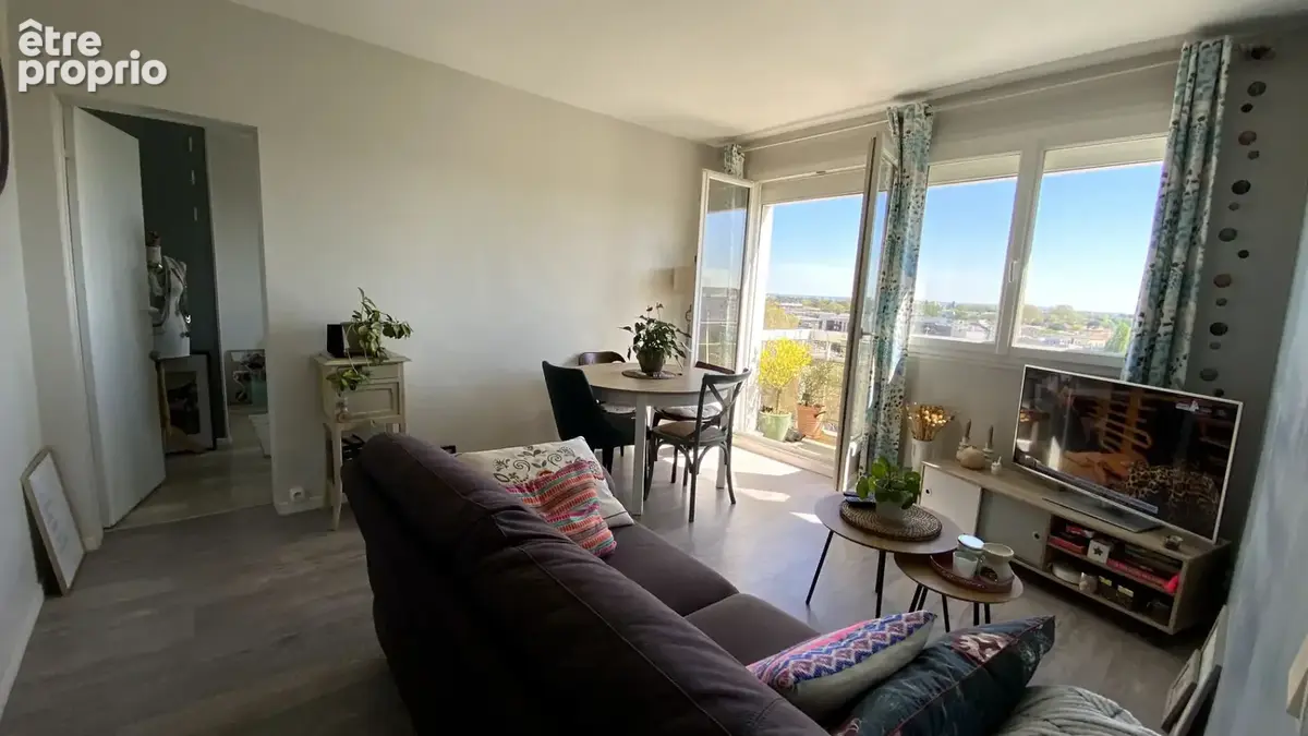 Appartement à MERIGNAC