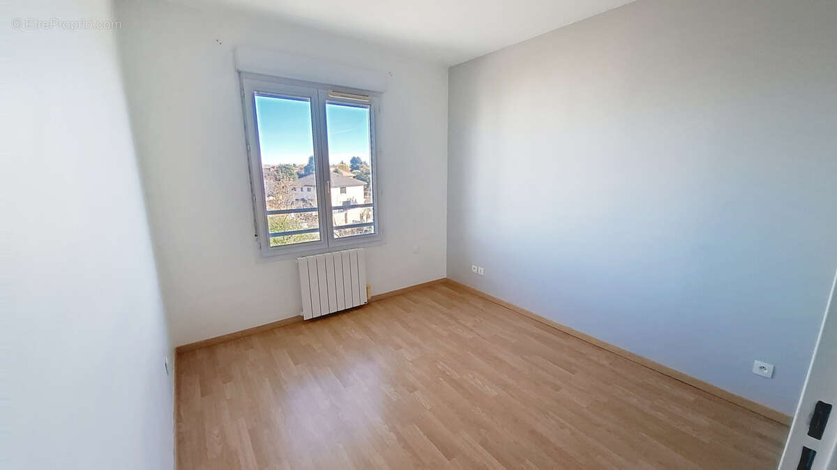 Appartement à CORBAS
