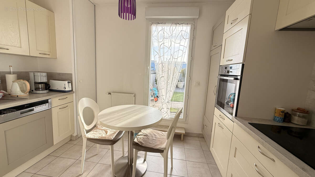 Appartement à OLIVET