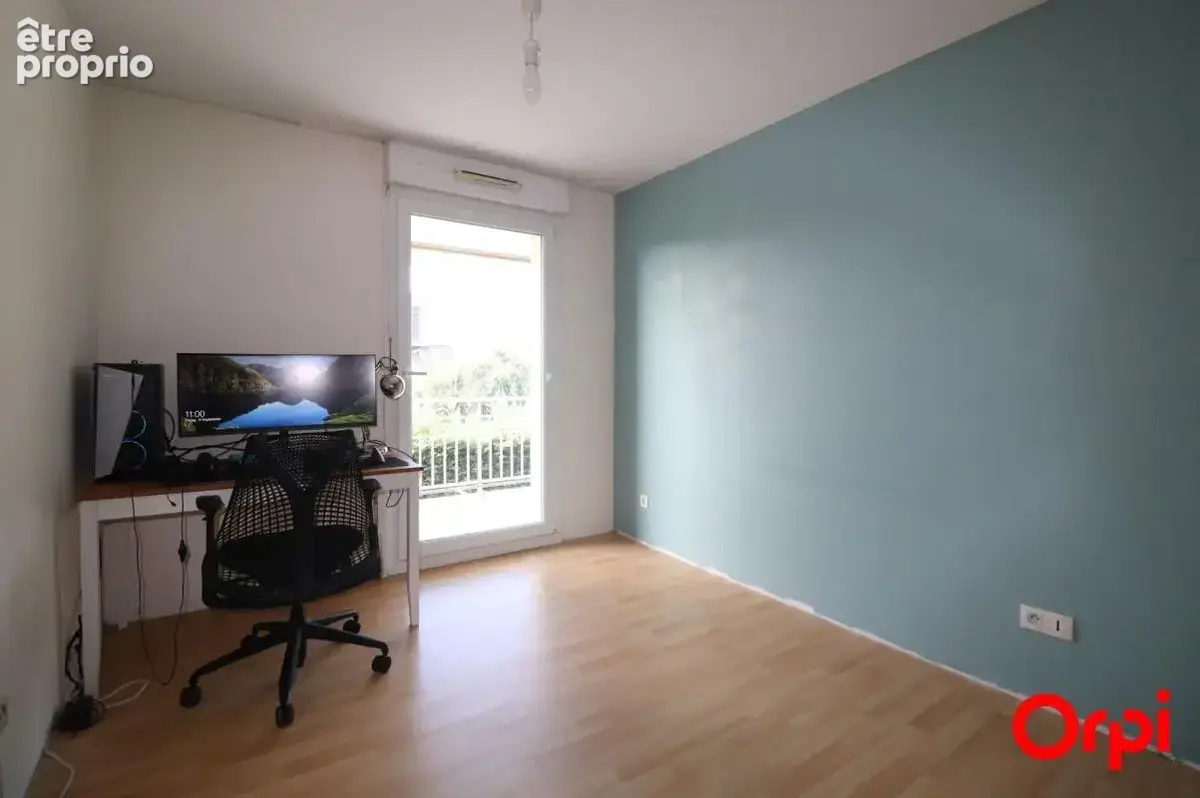 À vendre appartement 3 pieces a strasbourg-stockfeld avec balcon, garage et cave - photo 5