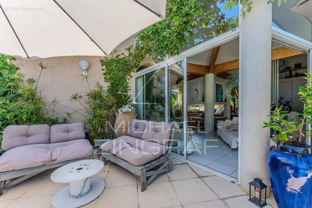 Maison à LA TESTE-DE-BUCH