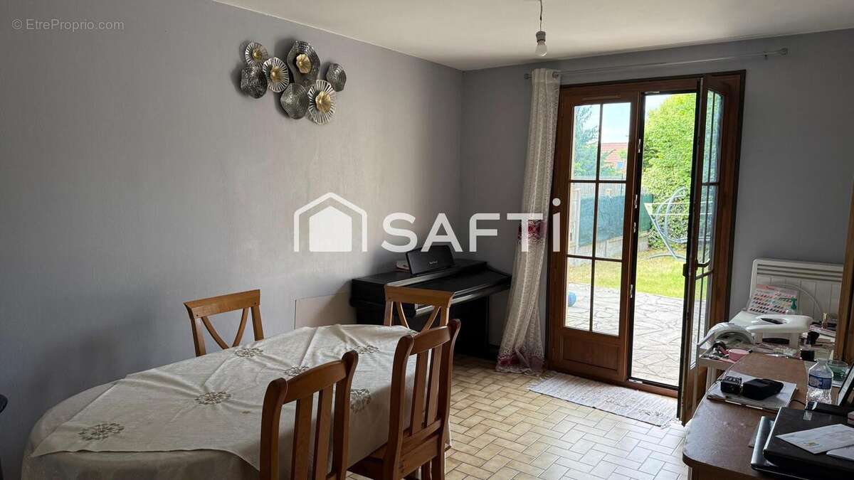 Photo 5 - Maison à LES MUREAUX