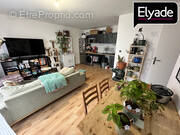 Appartement à ROUBAIX