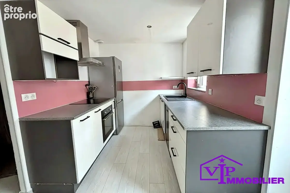 Maison de ville - photo 4