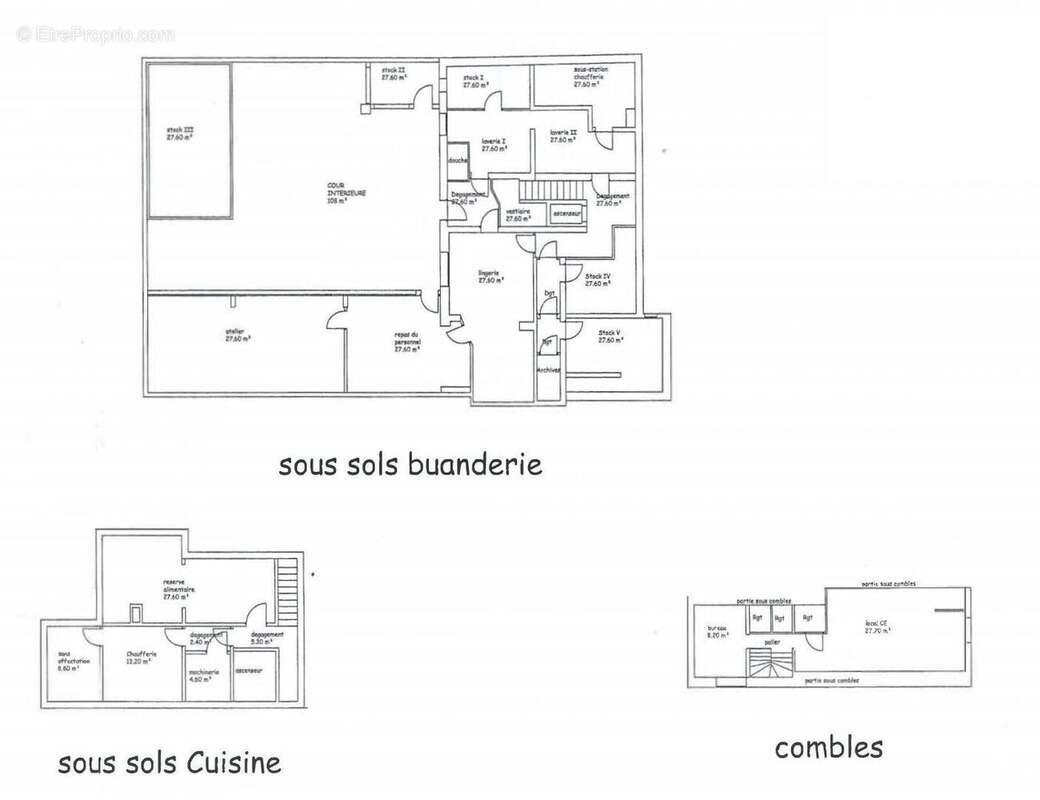 Photo 8 - Commerce à AMIENS