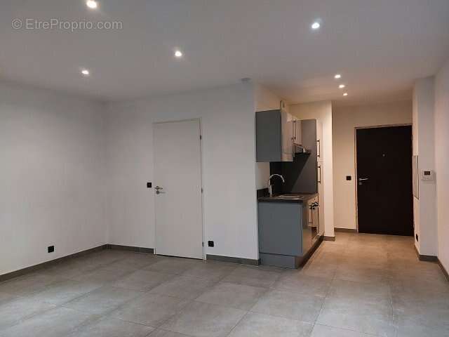 Appartement à QUINCY-SOUS-SENART