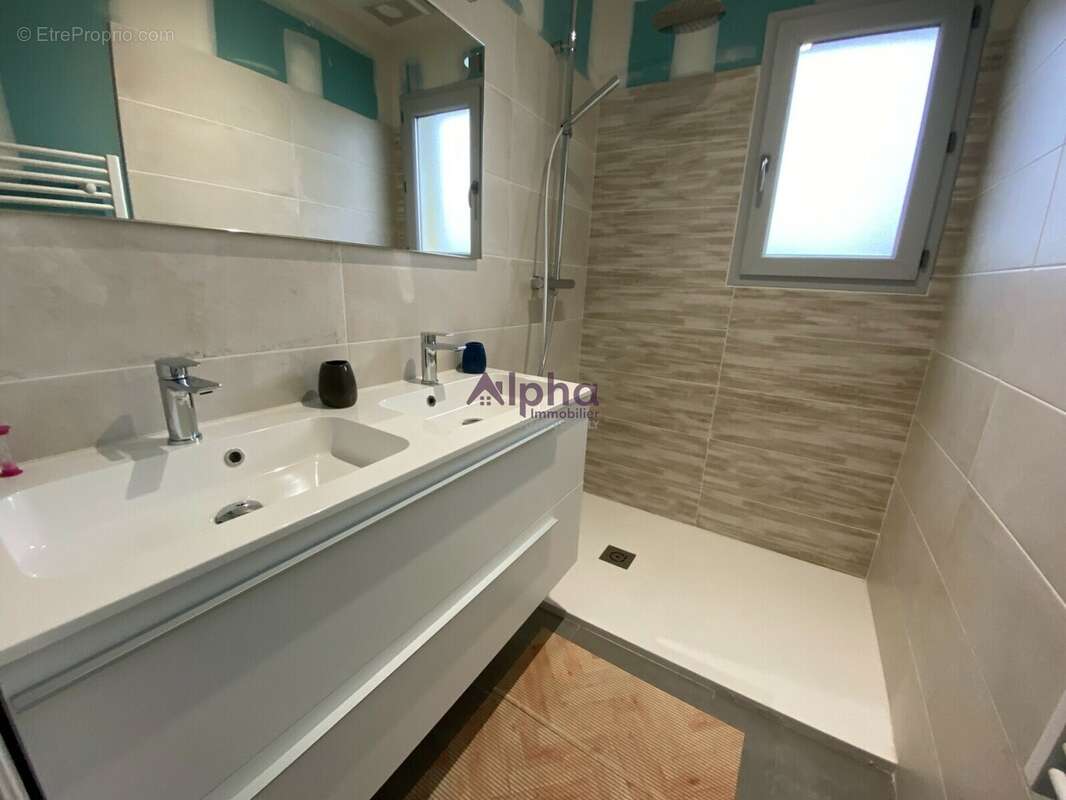 Maison à SAINT-AIGNAN