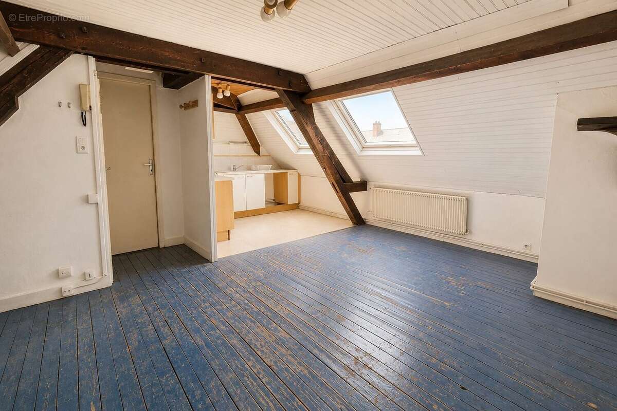 Appartement 265 m² à Tours  - photo 7