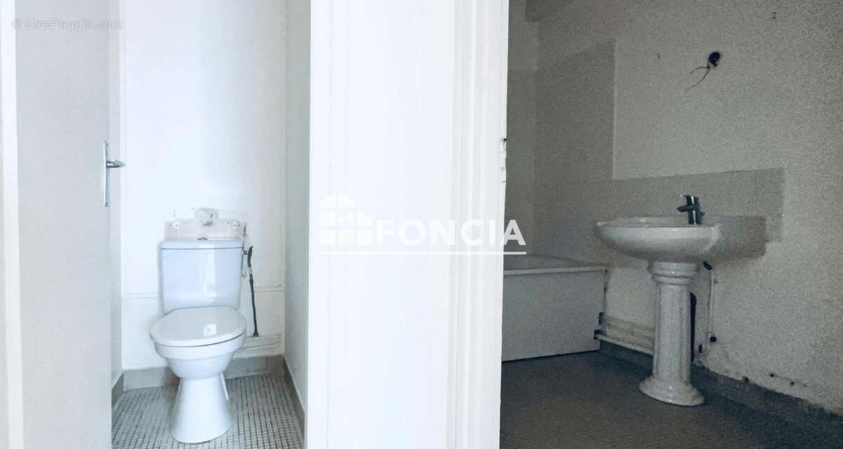 Appartement à PARIS-5E