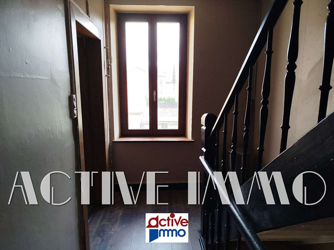 Appartement Moyeuvre Grande 2 pièce(s) 53.87 m2 - photo 12