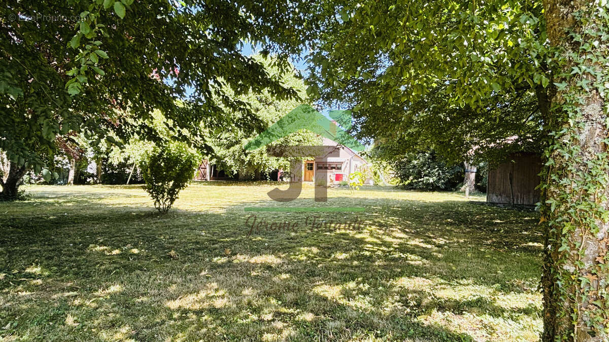 Maison à CHATEAUDUN