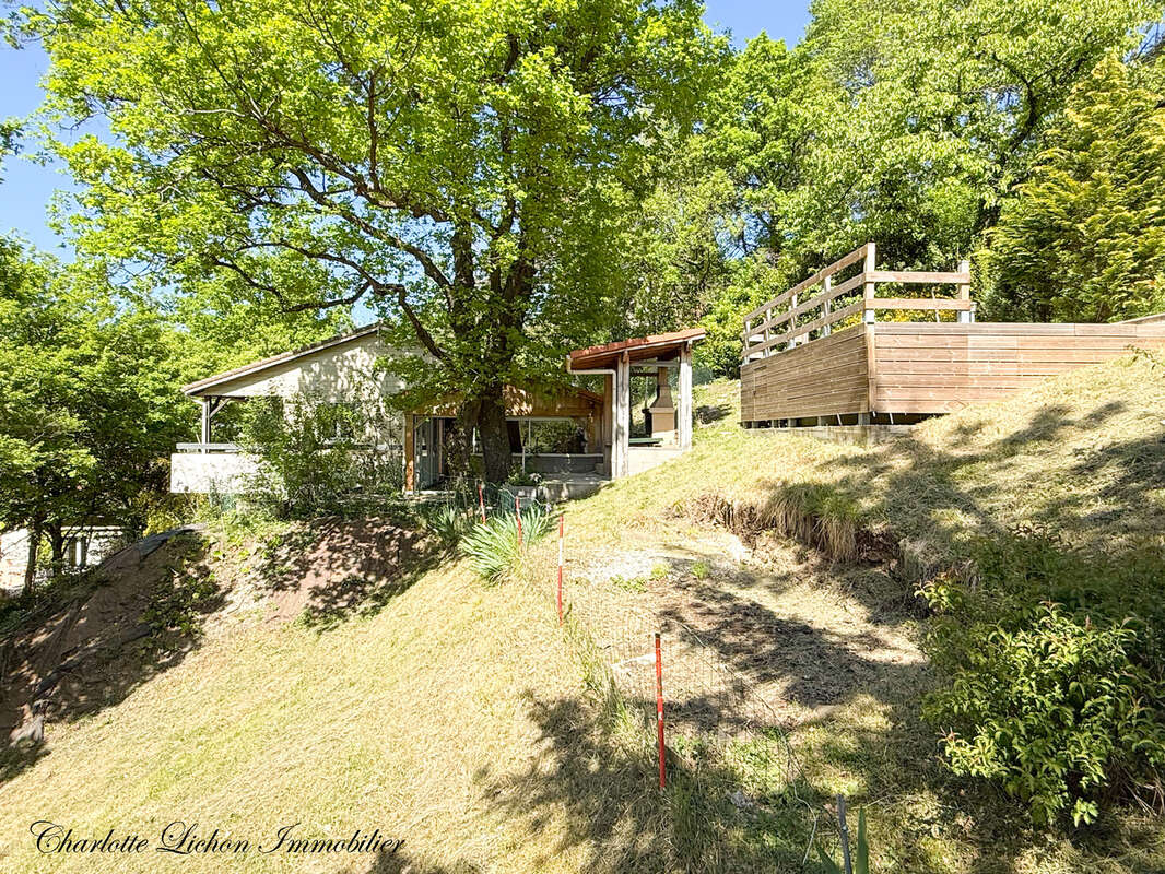 Maison à NOHANENT