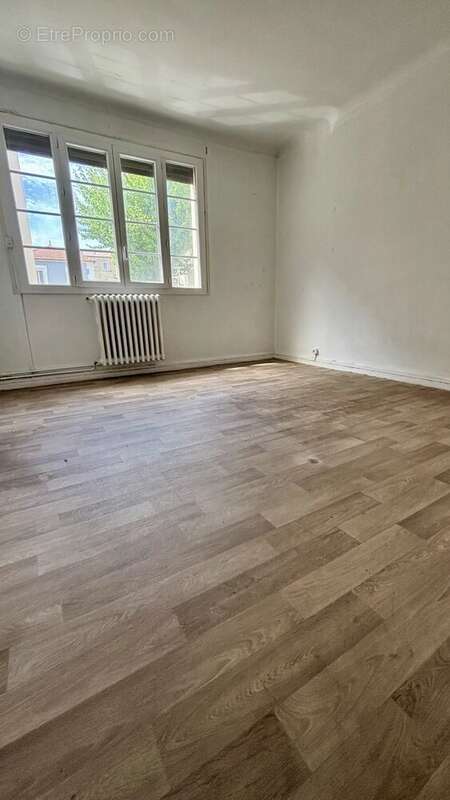 Appartement à NARBONNE