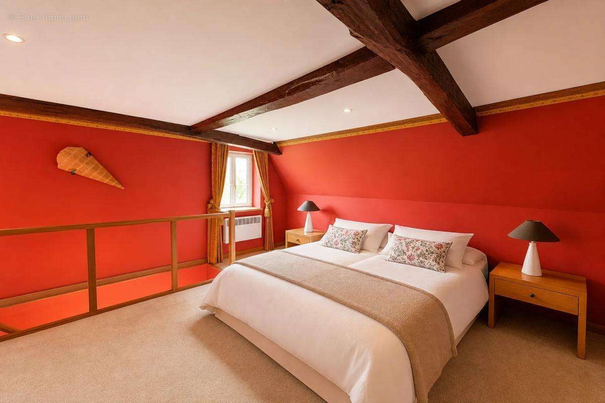 Ensemble immobilier à La Petite Pierre - photo 9