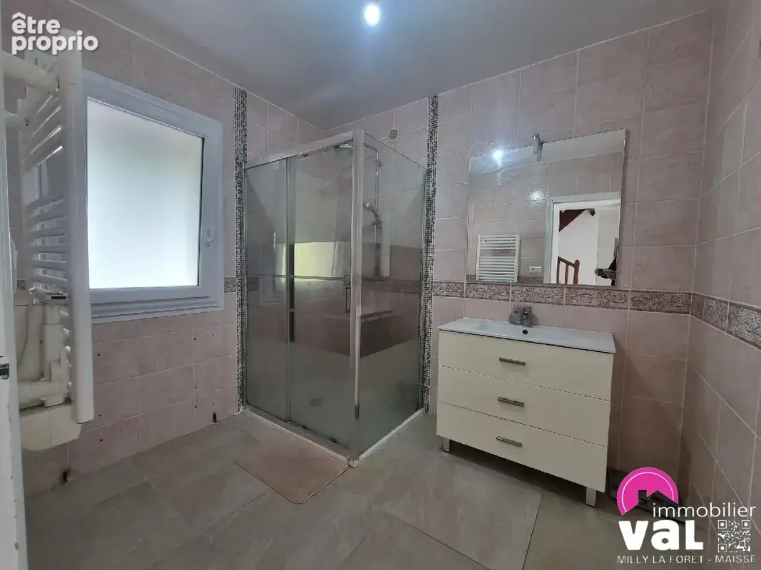 Maison 5 pièces 195 m² à vendre à Etampes (91150) - photo 8