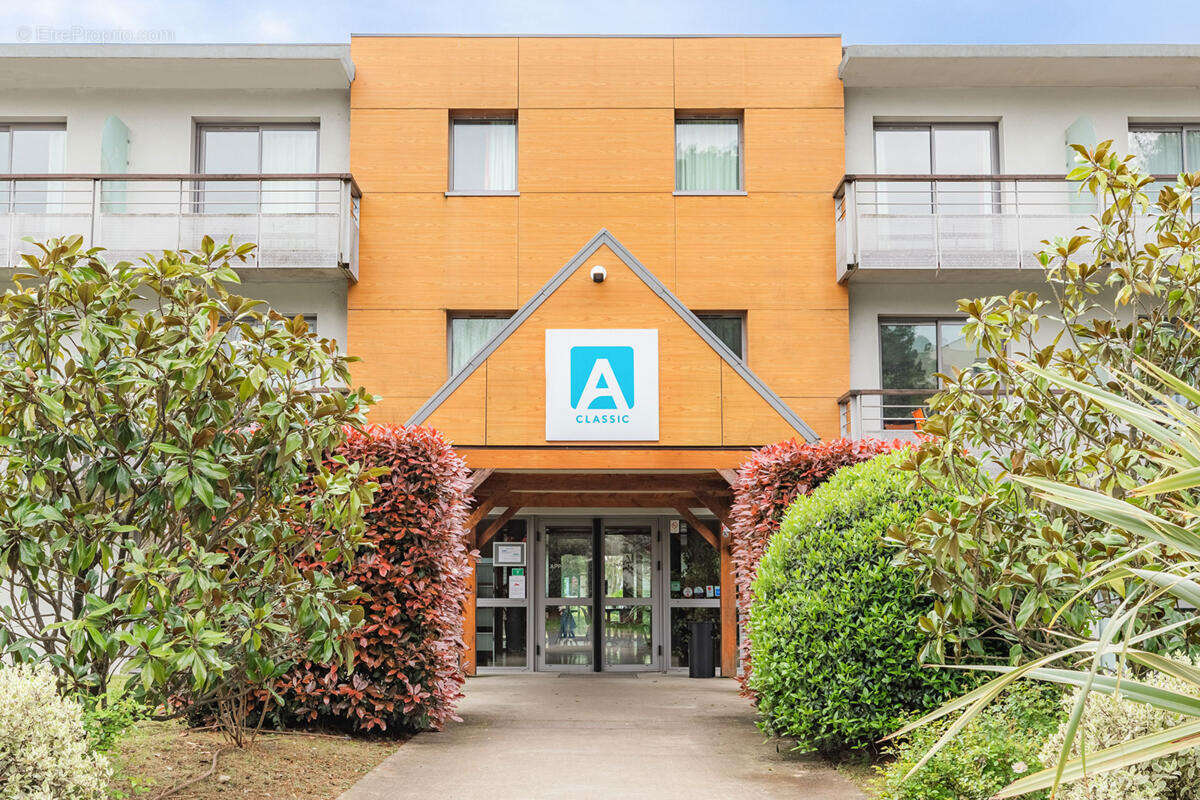 Appartement à CARQUEFOU