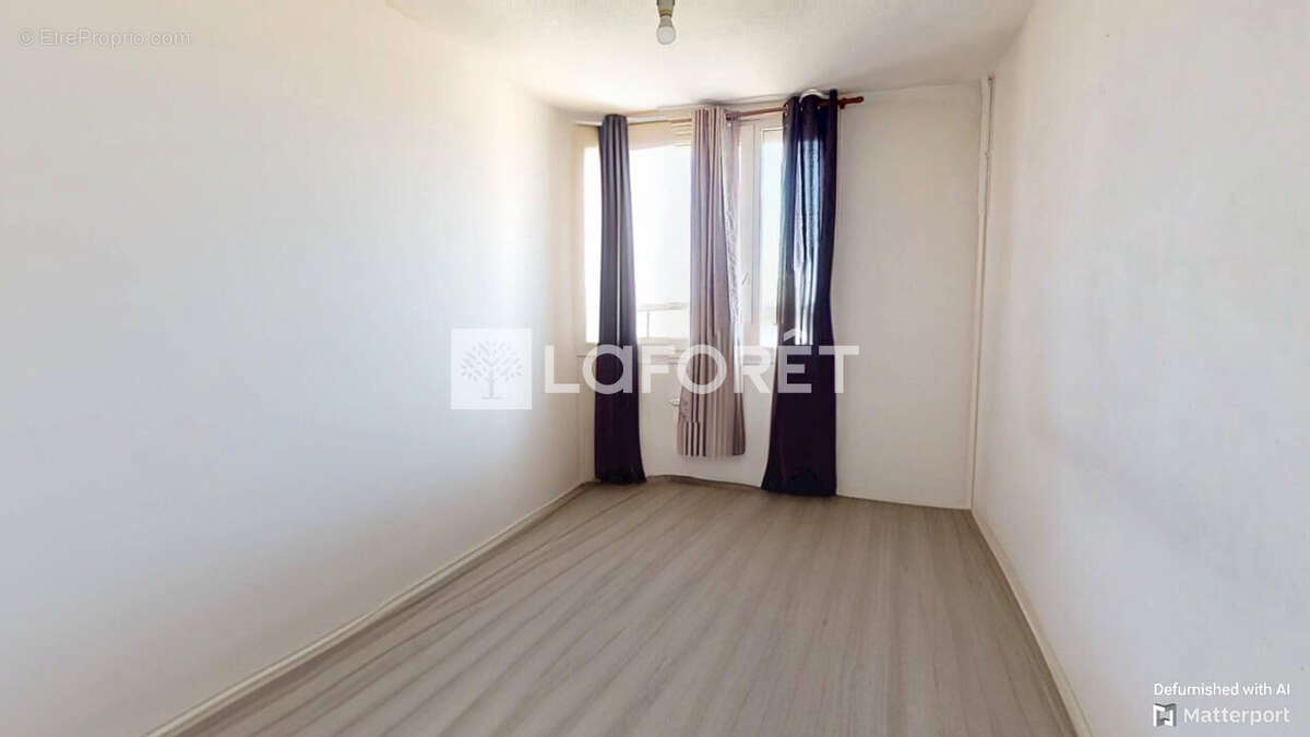 Appartement à LE HAVRE