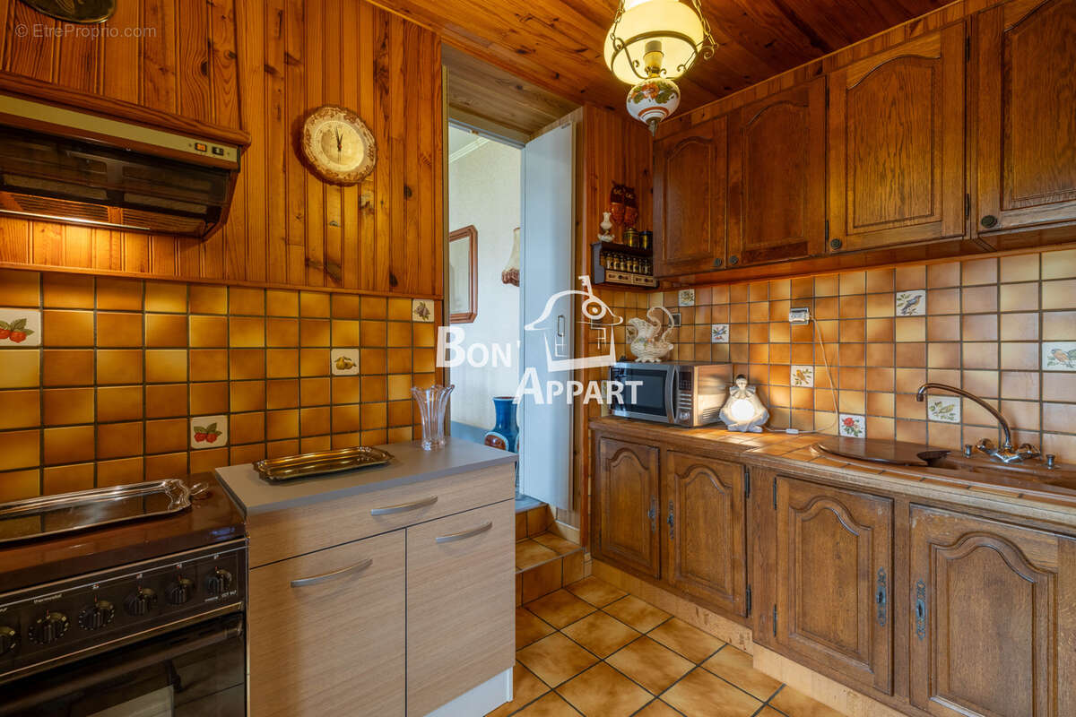 Maison à GIRAUMONT