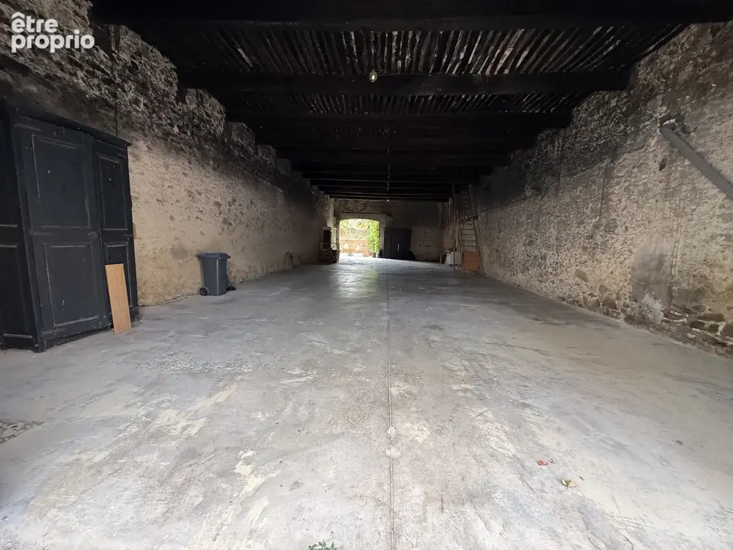 Maison Vigneronne d'exception de 380m2  Piscine 8X4 Garage de 220m2 à 25mn de la mer à 10mn de L'A75 ET 15mn d - photo 29